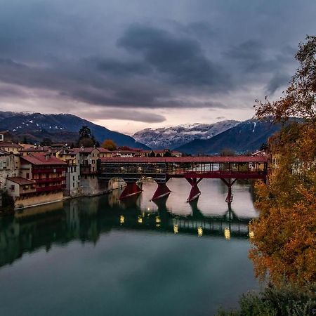 Da Romano San Giacomo  Buitenkant foto