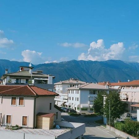 Da Romano San Giacomo  Buitenkant foto