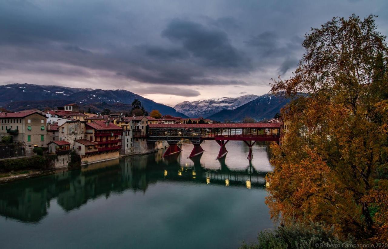 Da Romano San Giacomo  Buitenkant foto