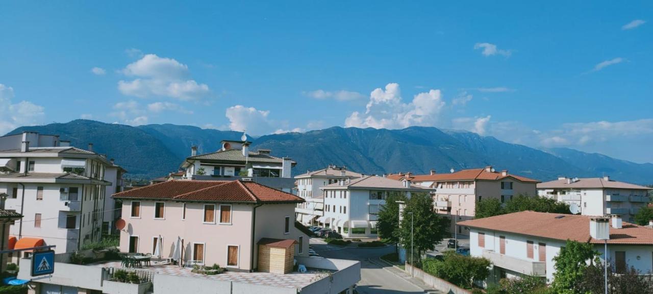 Da Romano San Giacomo  Buitenkant foto